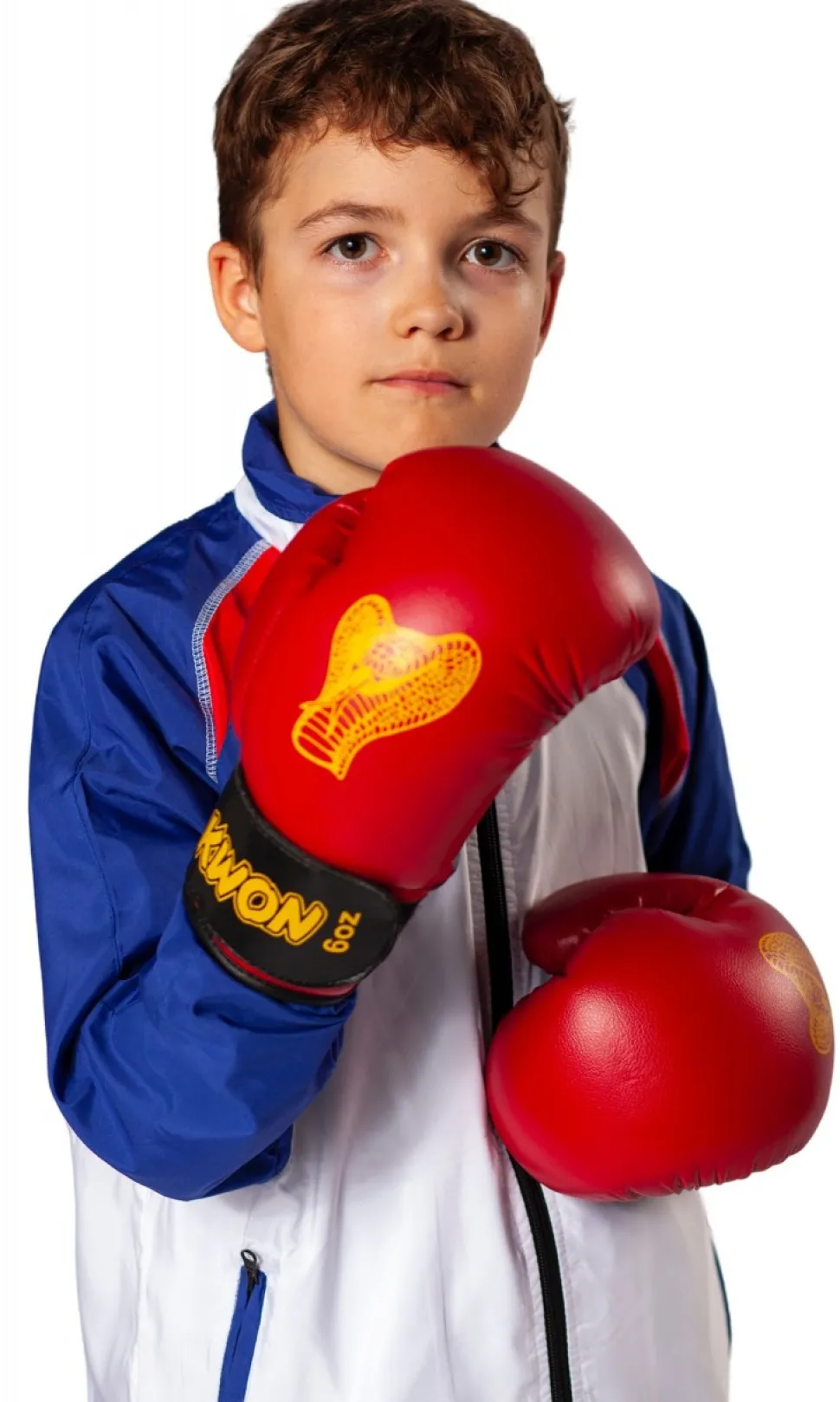 Kinder Boxhandschuhe Cobra