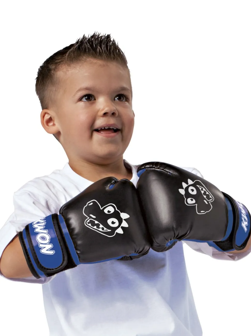 Kinder Boxhandschuhe Mini Drache