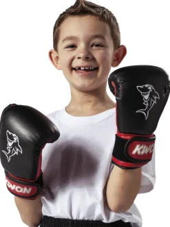 Kinder Boxhandschuhe Mini Shark 4oz