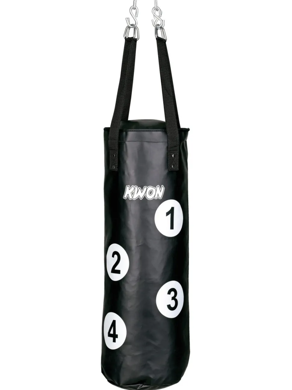 Kinder Boxsack Punch Points
