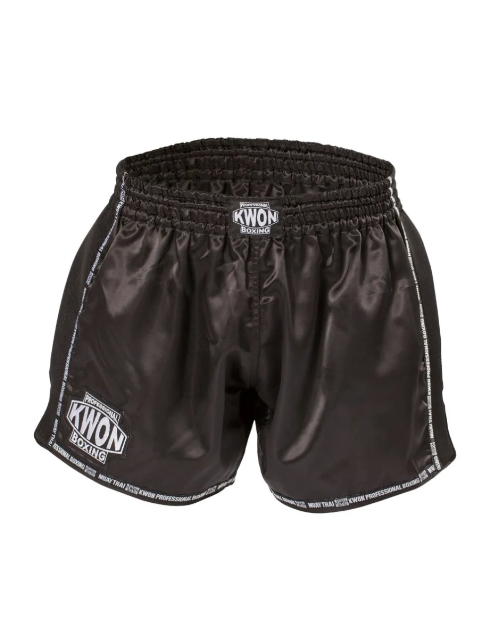 Kinder Thai Kick Box Shorts Evolution