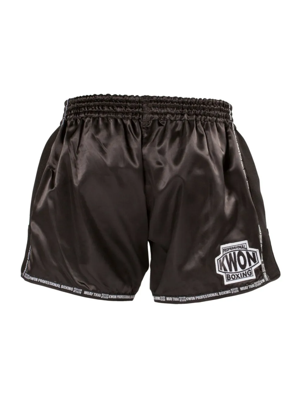 Kinder Thai Kick Box Shorts Evolution