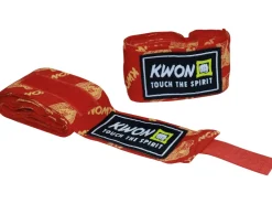 Kinder-Boxbandage Cobra unelastisch 1,5 m