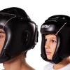 Kopfschutz Amateur