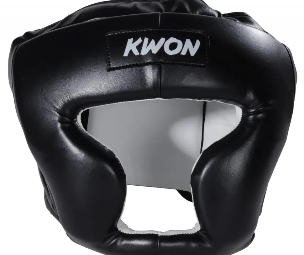 Kopfschutz Kick Thai