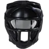 Kopfschutz mit Maske