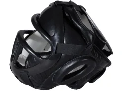 Kopfschutz mit Maske