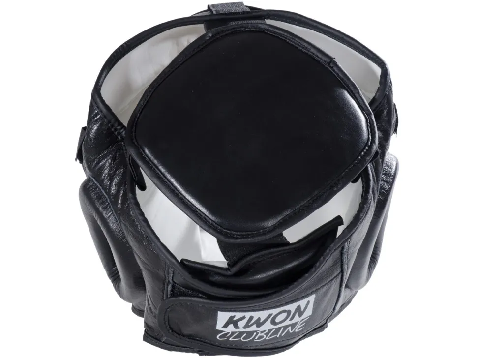 Kopfschutz mit Maske