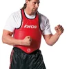 Körperschutzweste Wu Shu Double
