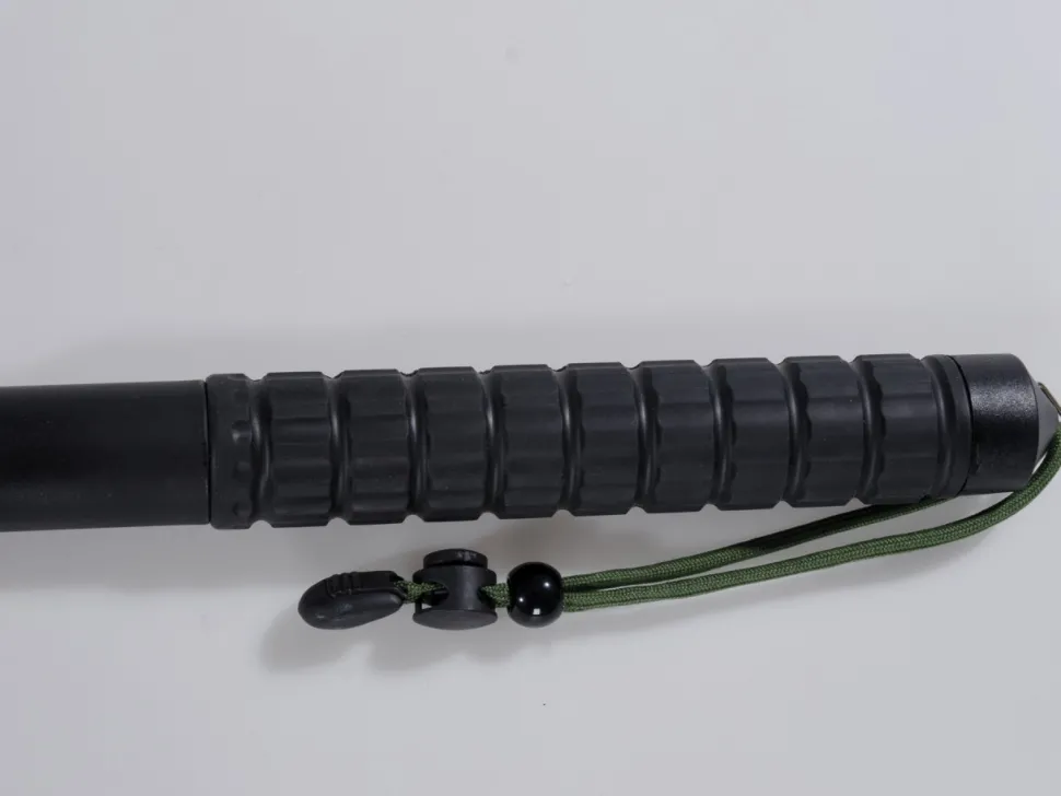K-TAC Teleskop Stock