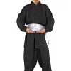 Kung Fu Anzug