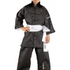 Kung Fu Anzug in chinesischem Schnitt