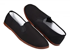 Kung Fu Schuhe / Slipper