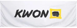 KWON Banner 3x1 m