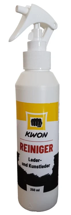 KWON Leder- / Kunstlederreiniger