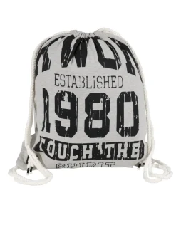 KWON Rucksack Baumwolle