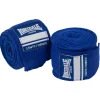 LONSDALE Boxbandagen elastisch 4,5 m