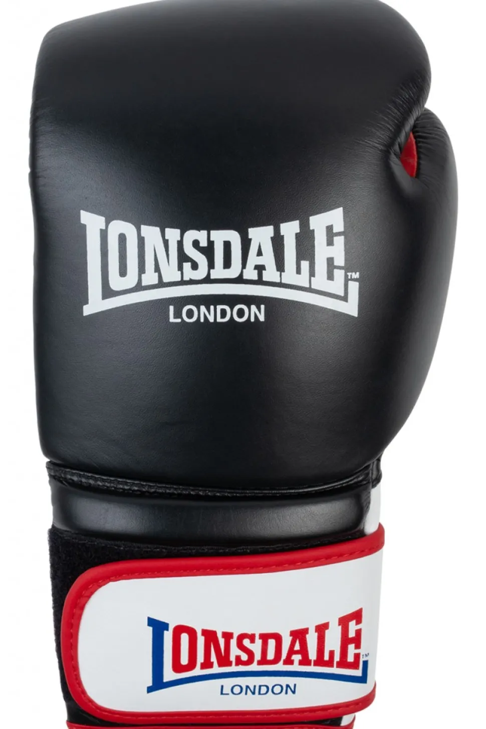 LONSDALE Boxhandschuh WINSTONE