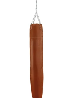 Lowkickstange Leder, ungefüllt