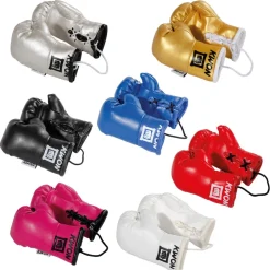 Mini Boxhandschuhe in 7 Farben