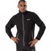 Mix & Match Teamjacke schwarz