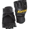 MMA Handschuhe Leder