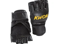 MMA Handschuhe Leder