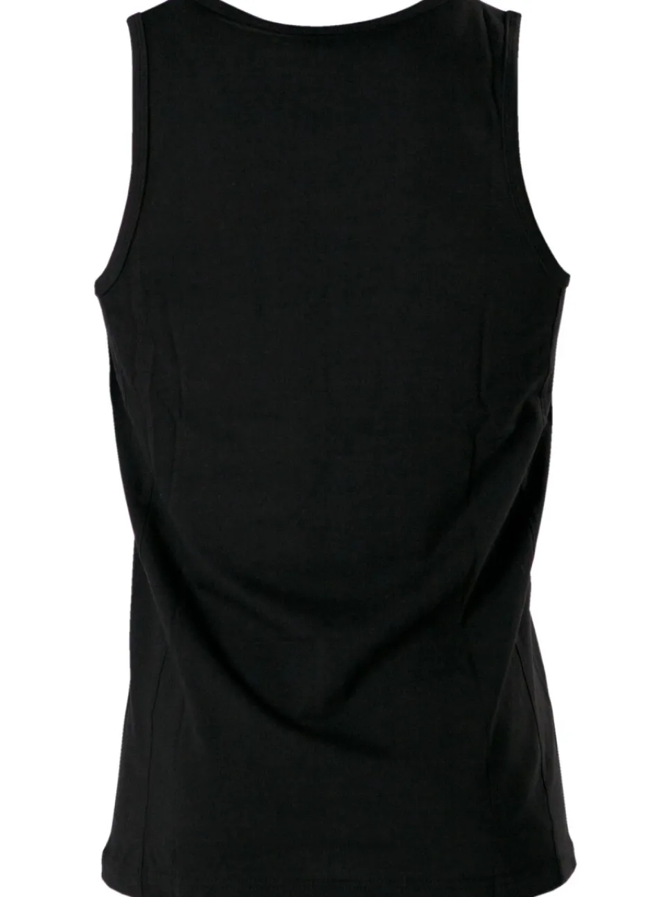Muskelshirt schwarz