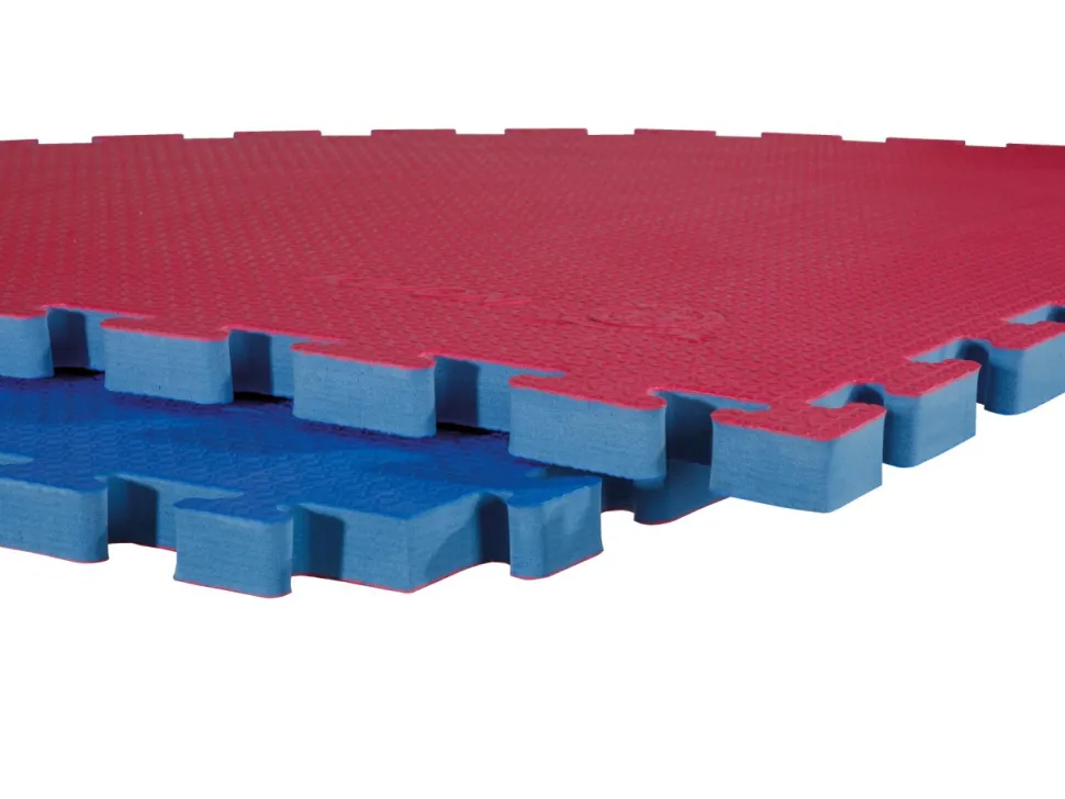 Octagon Ecken für Wendematte - WT anerkannt, 2er Set