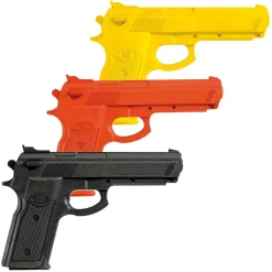 Plastik Pistole