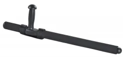 Polizei Tonfa mit Schaumstoffmantel