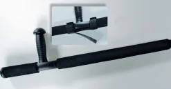 Polizei Tonfa mit Schaumstoffmantel