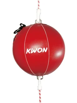 Punchingball, Echtleder oder Kunstleder