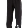 QI Jogginghose schwarz