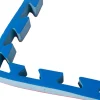 Randleiste für Wendematte 4 cm