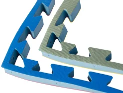 Randleiste für Wendematte 4 cm