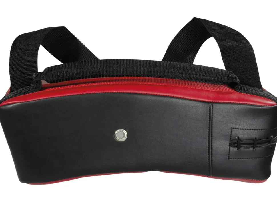 Reflex Target Leder