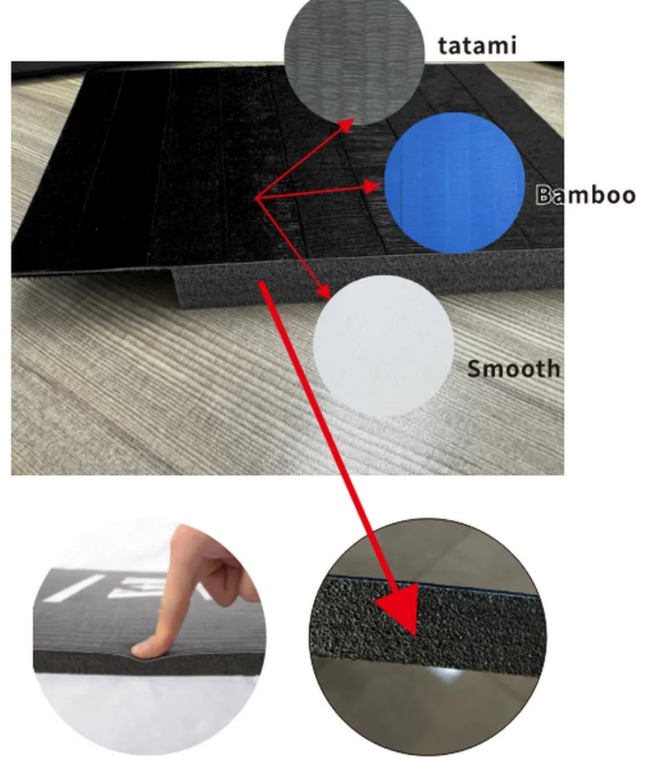Rollmatte WT anerkannt