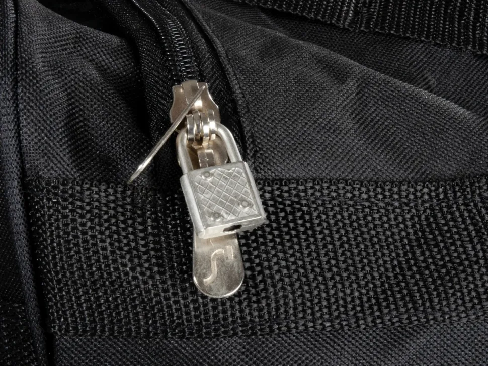 Rolltasche