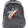 Rucksack mit Bestickung NWTU