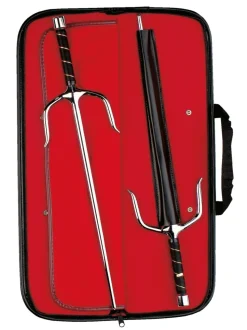 Sai-Gabel-Tasche