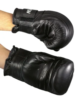 Sandsackhandschuhe Energy
