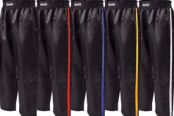 Satinhose