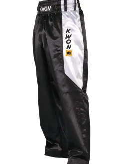 Satinhose