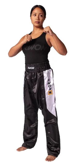 Satinhose