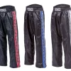 Satinhose Profi-Design