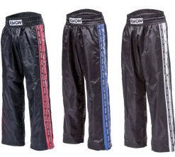 Satinhose Profi-Design