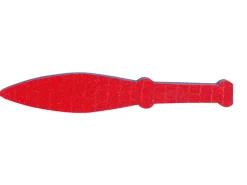 Schaumstoffmesser XPE