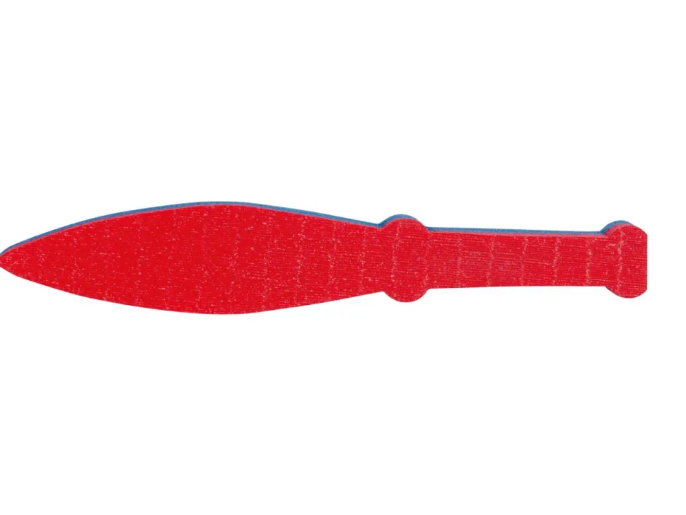 Schaumstoffmesser XPE