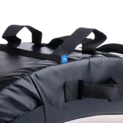 Schlagkissen Multi-Grip gebogen